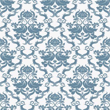 damask deseni