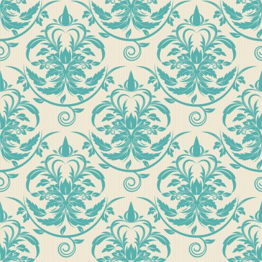 damask deseni
