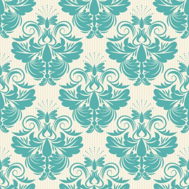 damask deseni