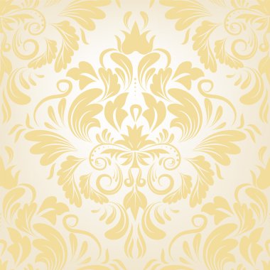 damask deseni