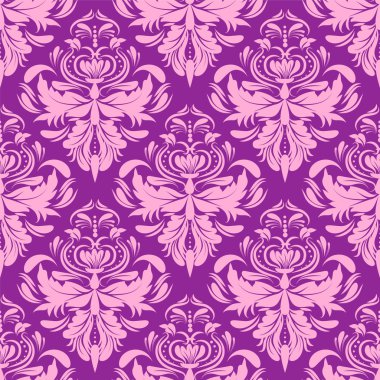 damask deseni