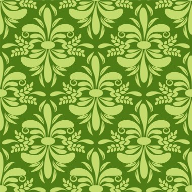 damask deseni
