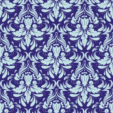 damask deseni