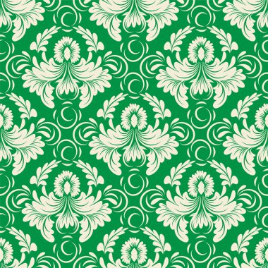 damask deseni