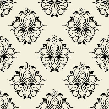 damasko duvar kağıdı