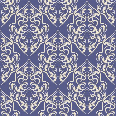 damasko duvar kağıdı