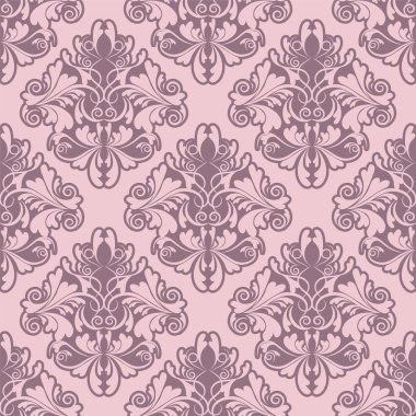 damasko duvar kağıdı