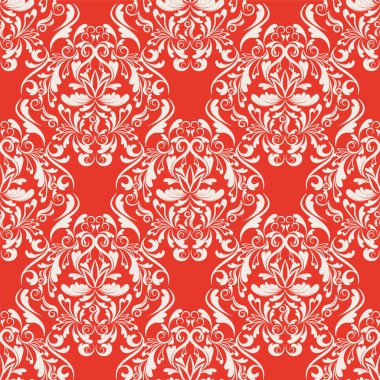 damasko duvar kağıdı