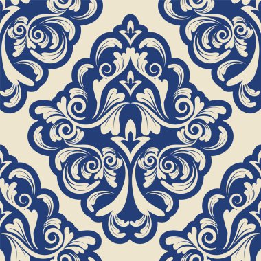 damasko duvar kağıdı