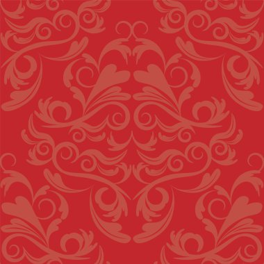 damasko duvar kağıdı