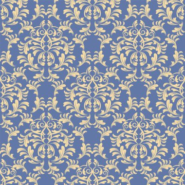 damasko duvar kağıdı