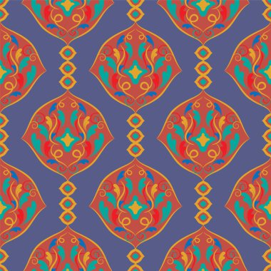 damasko duvar kağıdı