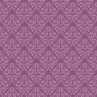 damasko duvar kağıdı