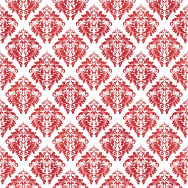 damasko duvar kağıdı