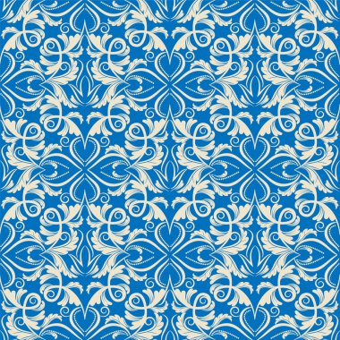 damasko duvar kağıdı