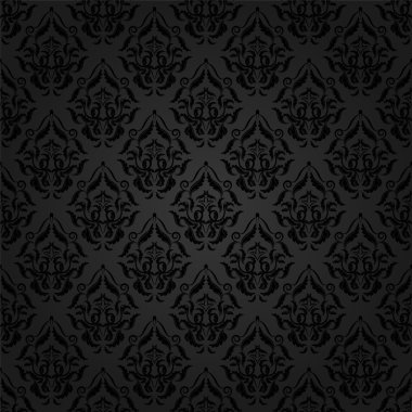 Damask Arkaplanı