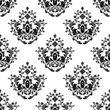 damasko duvar kağıdı