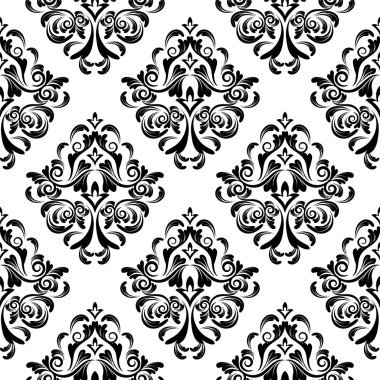 damasko duvar kağıdı