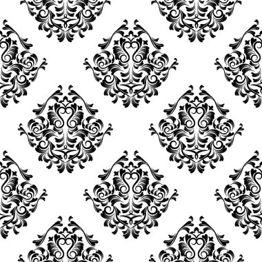 damasko duvar kağıdı