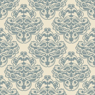 damasko duvar kağıdı