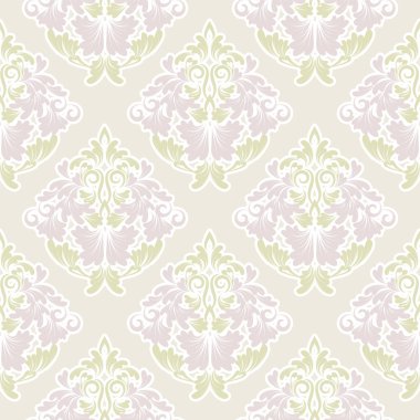 damasko duvar kağıdı