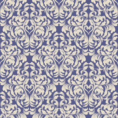 damasko duvar kağıdı