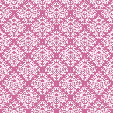 damasko duvar kağıdı