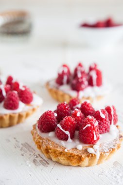 Ahududu frangipane trts