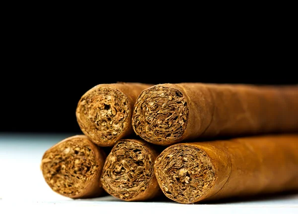 Cigar — Stock Photo, Image