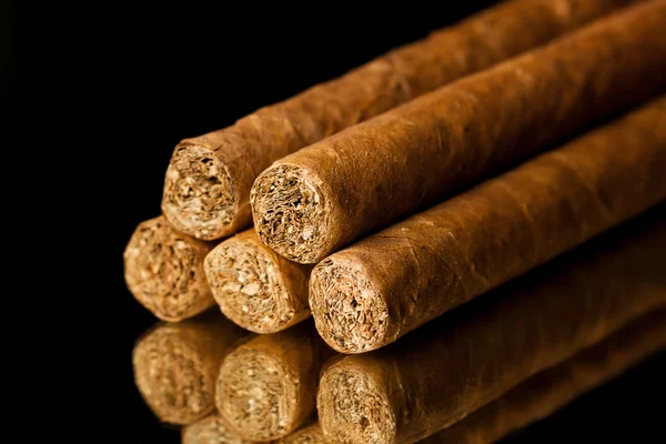 Cigarro — Foto de Stock