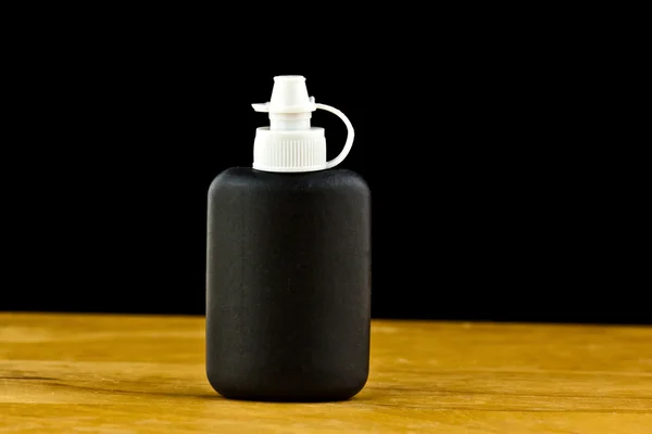 Cleaning bottle — Stock Photo, Image