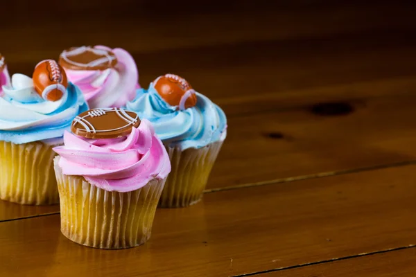Cup Cake — Stock Photo, Image