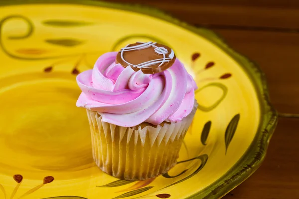 Cup Cake — Stock Photo, Image