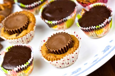 küp kek dekorasyonu