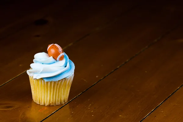 Cup Cake decoration — Stock Photo, Image