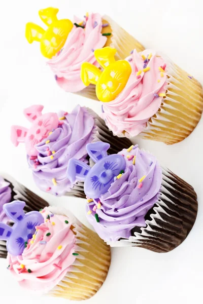 Cup Cake decoration — Stock Photo, Image