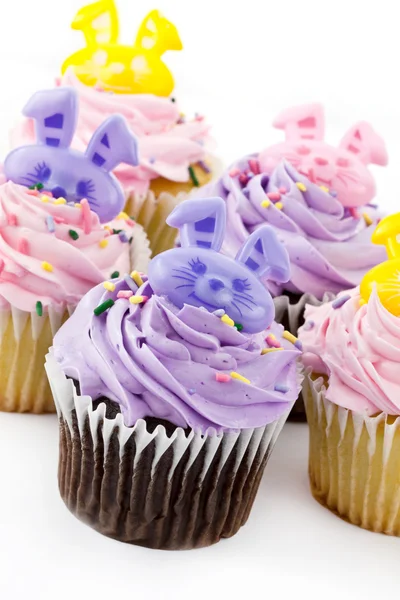 Cup Cake decoration — Stock Photo, Image