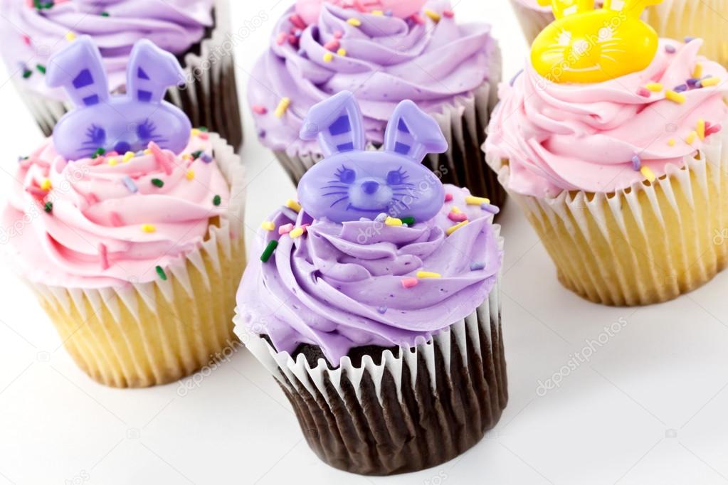 Cup Cake decoration