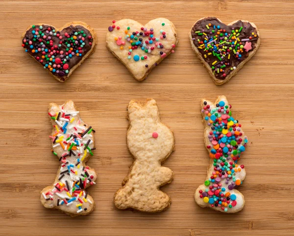 ev yapımı kurabiye