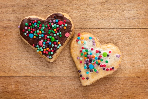 Valentijnsdag — Stockfoto