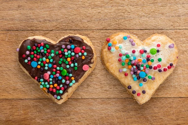 Valentijnsdag — Stockfoto