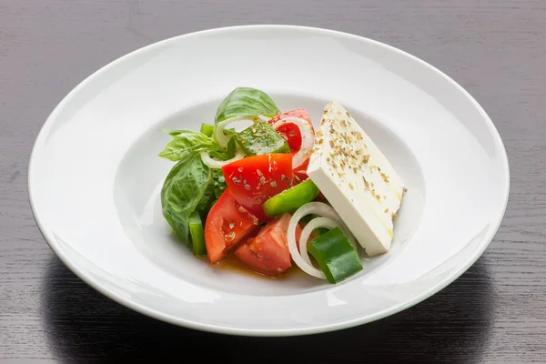 Salată — Fotografie, imagine de stoc