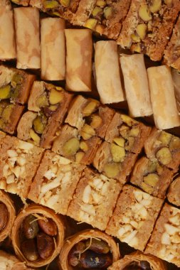 Baklava böreği