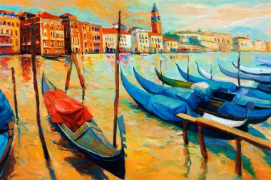 Venedik, İtalya
