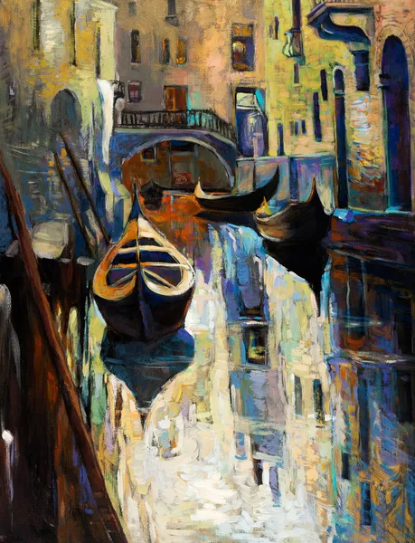 Venedik, İtalya