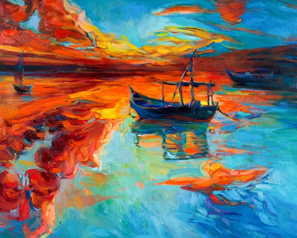 kayıklar