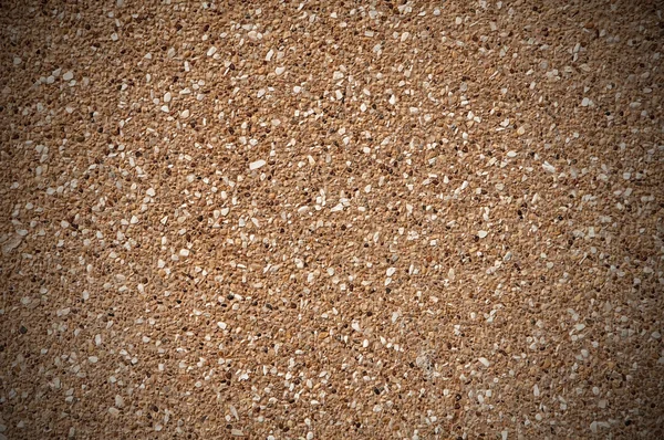 Sand väggdekoration bakgrund — Stockfoto