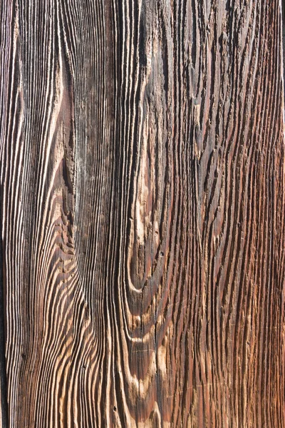 Vintage trä struktur bakgrund Stockbild