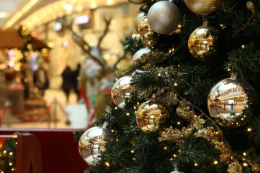 christmas dekorasyon