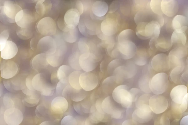 Ouro prata luz violeta fundo — Fotografia de Stock